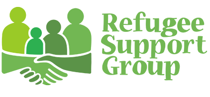 Refugee Support Group - Berkshire's Refugee Charity